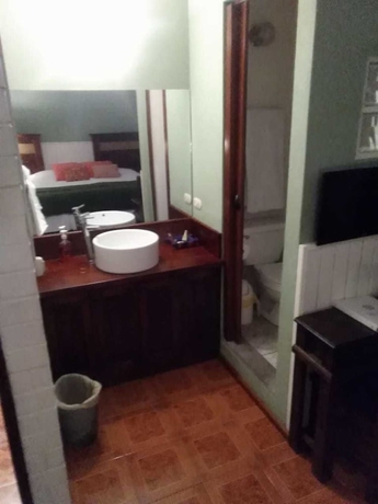 Imagen de la habitación del Hotel Casa Del Arco. Foto 10