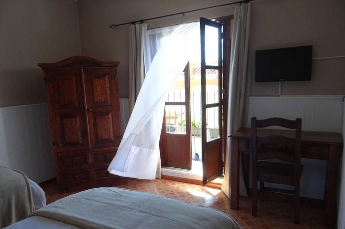 Imagen de la habitación del Hotel Casa Del Arco. Foto 16