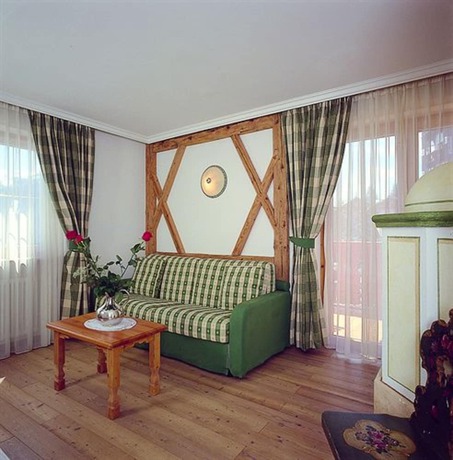 Imagen de la habitación del Hotel Casa Del Campo. Foto 4