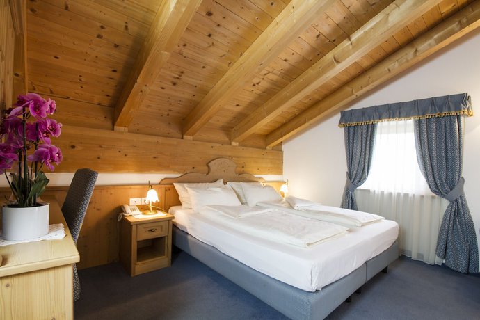 Imagen de la habitación del Hotel Casa Del Campo. Foto 19