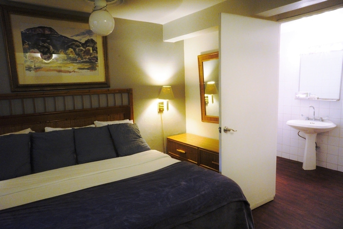 Imagen de la habitación del Hotel Casa Del Caribe Inn. Foto 3