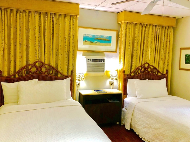 Imagen de la habitación del Hotel Casa Del Caribe Inn. Foto 4