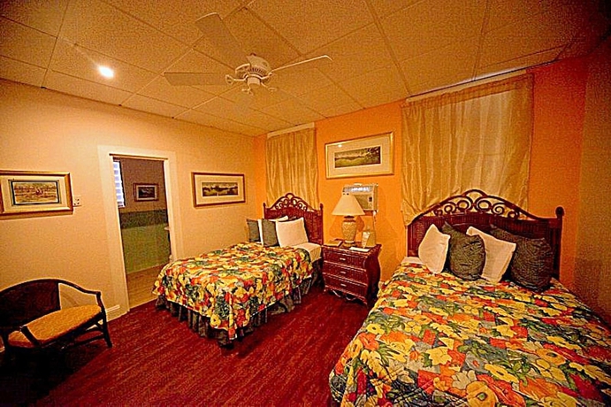 Imagen de la habitación del Hotel Casa Del Caribe Inn. Foto 5