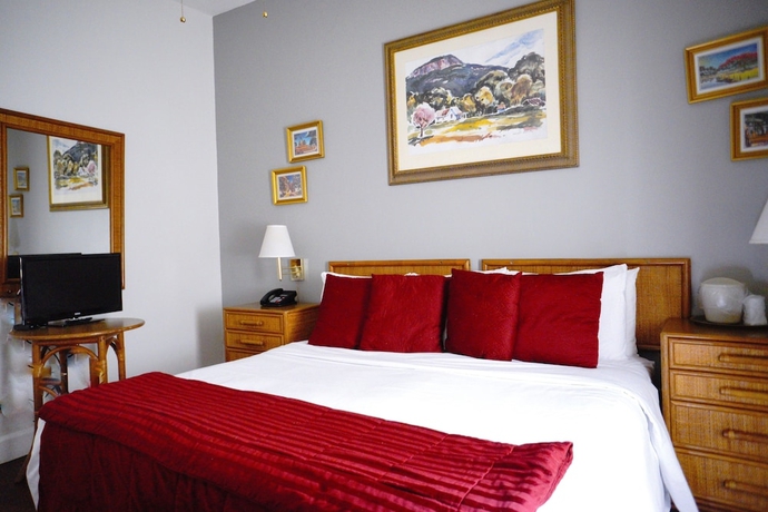Imagen de la habitación del Hotel Casa Del Caribe Inn. Foto 7