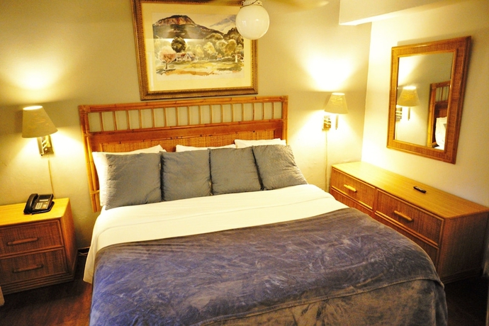 Imagen de la habitación del Hotel Casa Del Caribe Inn. Foto 8
