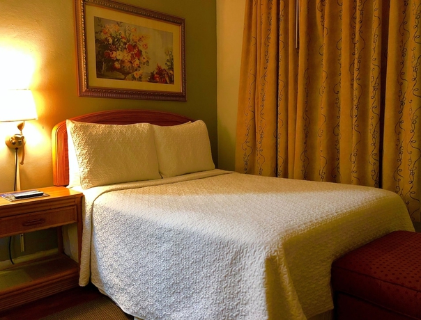 Imagen de la habitación del Hotel Casa Del Caribe Inn. Foto 9