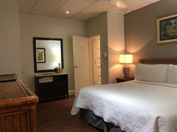Imagen de la habitación del Hotel Casa Del Caribe Inn. Foto 10