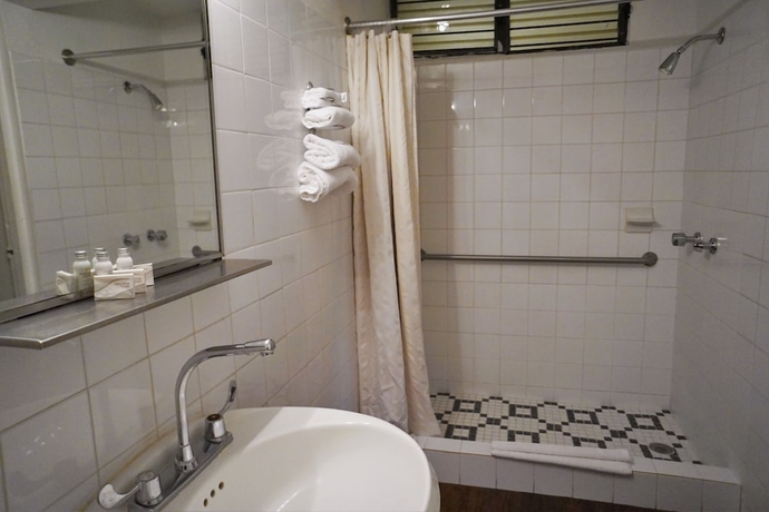 Imagen de la habitación del Hotel Casa Del Caribe Inn. Foto 11