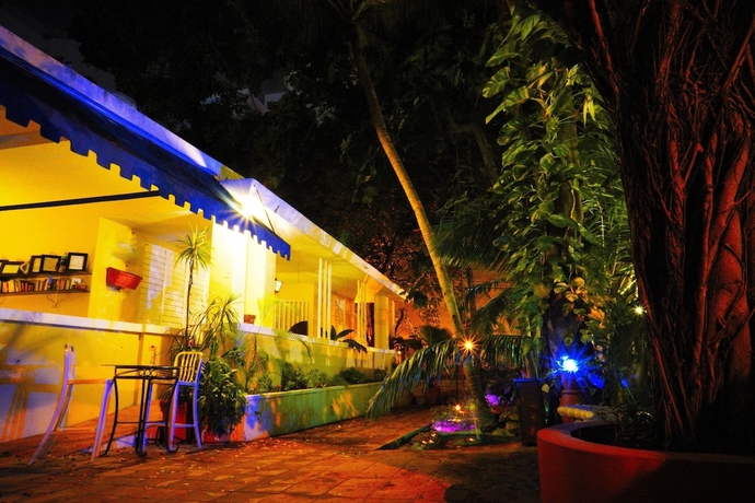 Imagen de los interiores del Hotel Casa Del Caribe Inn. Foto 15
