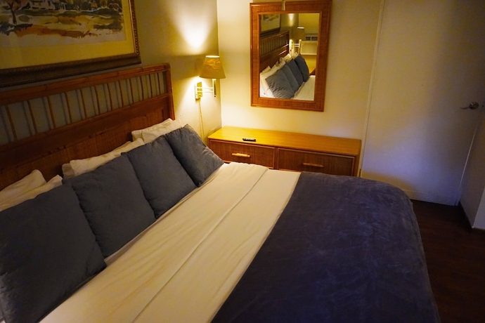 Imagen de la habitación del Hotel Casa Del Caribe Inn. Foto 12