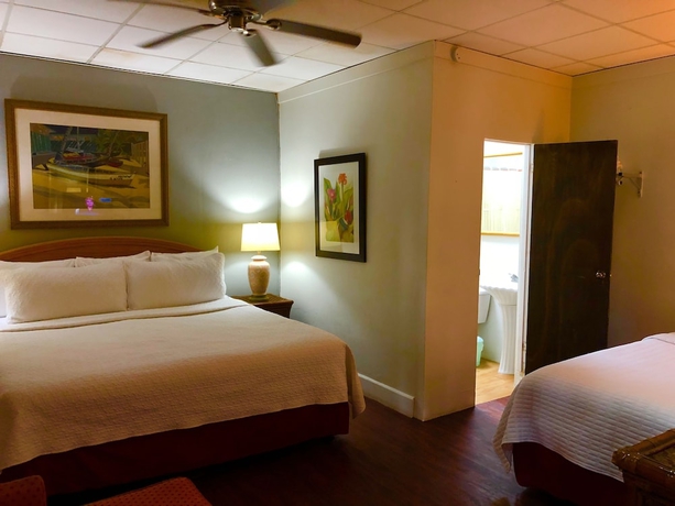 Imagen de la habitación del Hotel Casa Del Caribe Inn. Foto 13