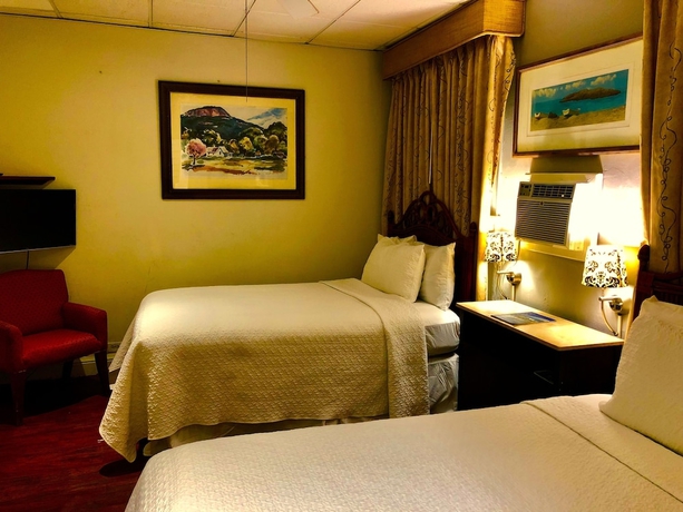 Imagen de la habitación del Hotel Casa Del Caribe Inn. Foto 14