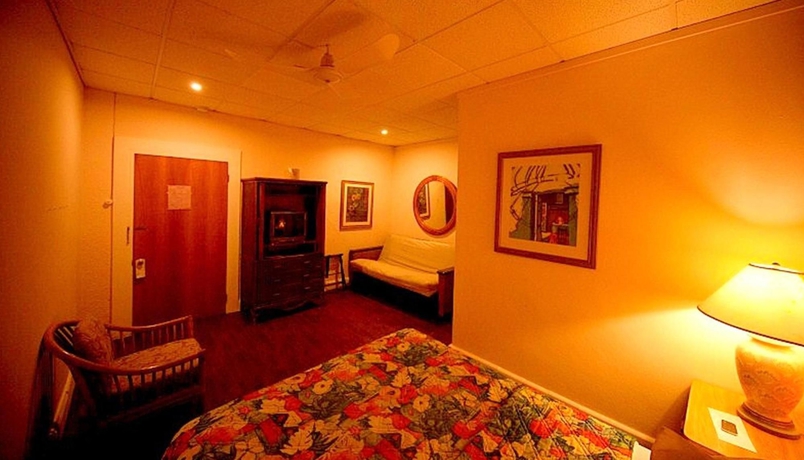 Imagen de la habitación del Hotel Casa Del Caribe Inn. Foto 2