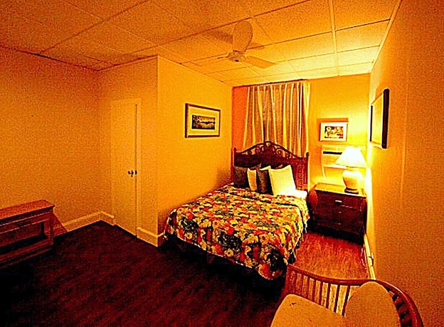 Imagen de la habitación del Hotel Casa Del Caribe Inn. Foto 3