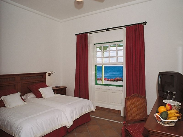 Imagen general del Hotel Casa Del Embajador. Foto 2