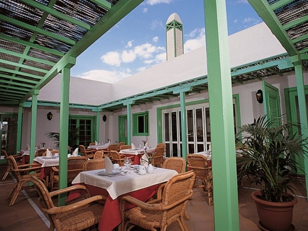 Imagen general del Hotel Casa Del Embajador. Foto 3