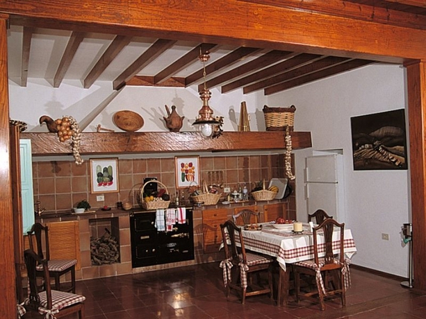 Imagen general del Hotel Casa Del Embajador. Foto 4