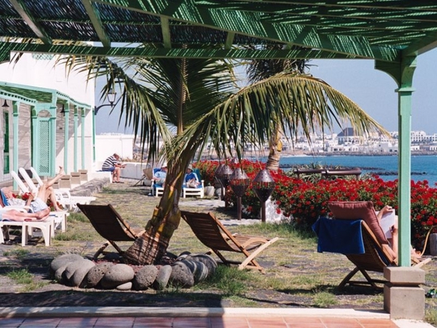 Imagen general del Hotel Casa Del Embajador. Foto 5