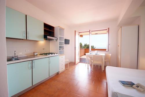 Imagen de la habitación del Hotel Casa Del Golfo. Foto 6