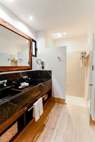 Imagen de la habitación del Hotel Casa Del Jaguar Beach. Foto 5