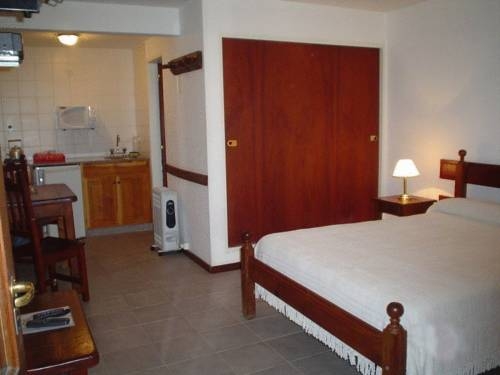Imagen general del Hotel Casa Del Lago. Foto 2