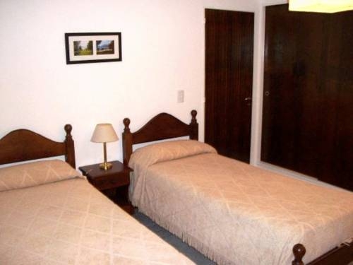 Imagen general del Hotel Casa Del Lago. Foto 3