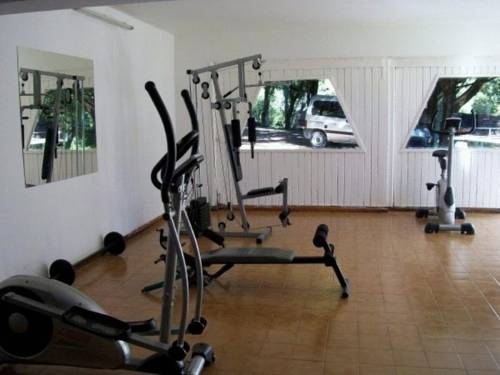 Imagen general del Hotel Casa Del Lago. Foto 10