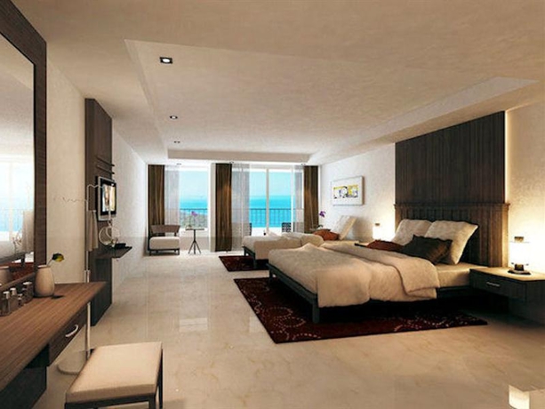 Imagen general del Hotel Casa Del M Phuket. Foto 2