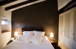 Imagen de la habitación del Hotel Casa Del Maco. Foto 4