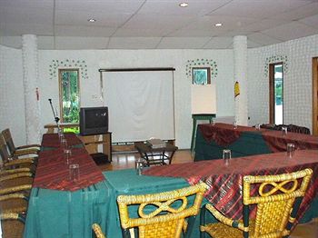 Imagen de los interiores del Hotel Casa Del Mar Beach Resort. Foto 16