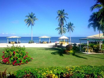 Imagen de los exteriores del Hotel Casa Del Mar Beach Resort. Foto 13