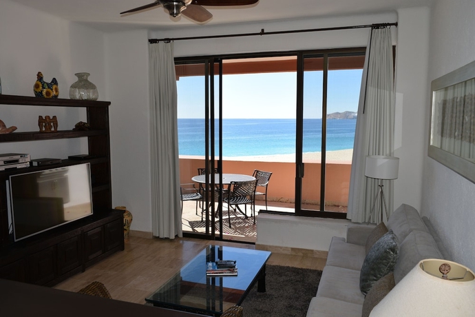 Imagen de la habitación del Hotel Casa Del Mar Condos. Foto 2