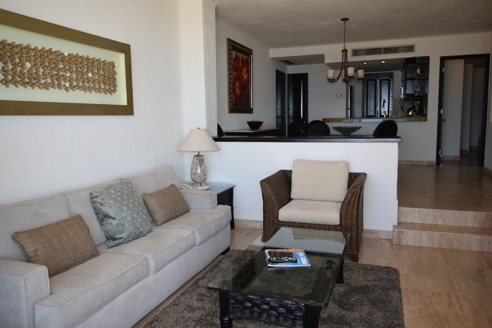 Imagen de la habitación del Hotel Casa Del Mar Condos. Foto 3