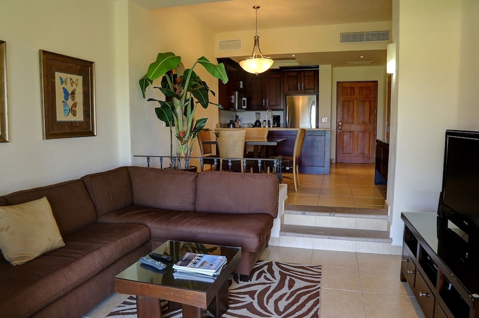 Imagen de la habitación del Hotel Casa Del Mar Condos. Foto 4