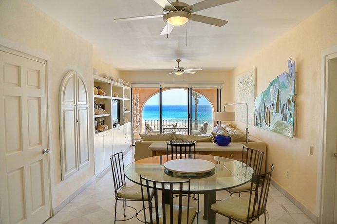 Imagen de la habitación del Hotel Casa Del Mar Condos. Foto 6