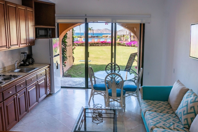 Imagen de la habitación del Hotel Casa Del Mar Condos. Foto 10