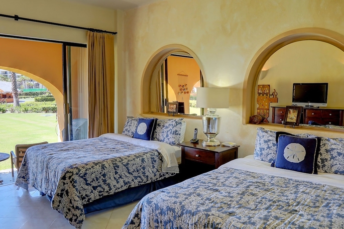Imagen de la habitación del Hotel Casa Del Mar Condos. Foto 12