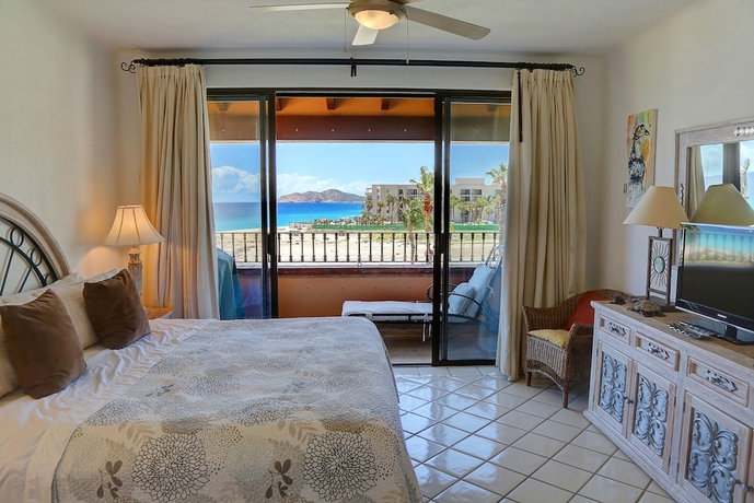Imagen de la habitación del Hotel Casa Del Mar Condos. Foto 14