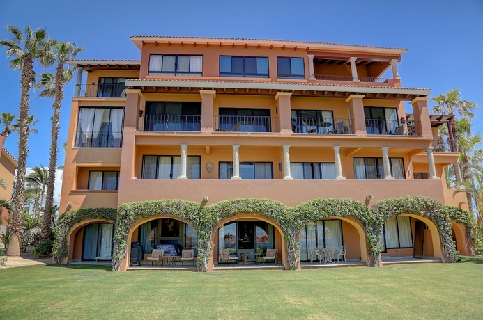 Imagen de la habitación del Hotel Casa Del Mar Condos. Foto 16