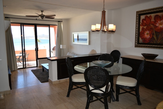 Imagen de la habitación del Hotel Casa Del Mar Condos. Foto 19