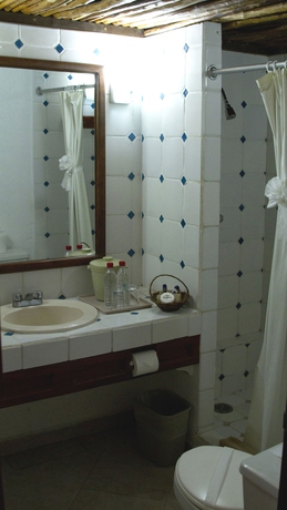 Imagen de la habitación del Hotel Casa Del Mar Cozumel and Dive Resort. Foto 6