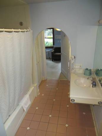 Imagen de la habitación del Hotel Casa Del Mar Inn. Foto 3