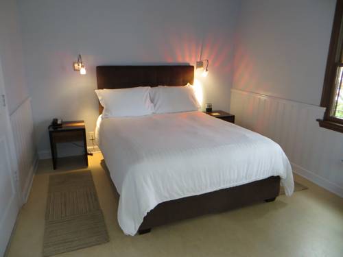 Imagen de la habitación del Hotel Casa Del Mar Inn. Foto 6
