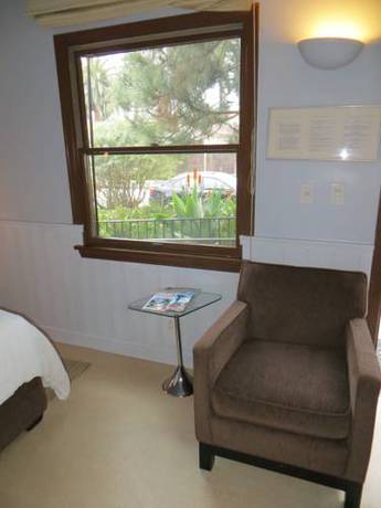 Imagen de la habitación del Hotel Casa Del Mar Inn. Foto 7