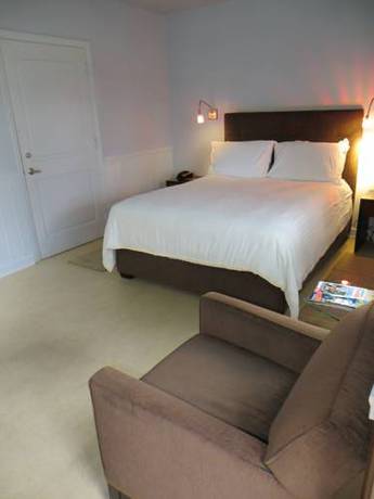 Imagen de la habitación del Hotel Casa Del Mar Inn. Foto 8