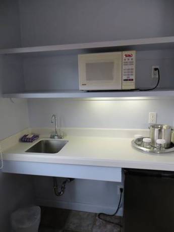 Imagen de la habitación del Hotel Casa Del Mar Inn. Foto 9