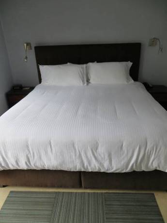 Imagen de la habitación del Hotel Casa Del Mar Inn. Foto 10