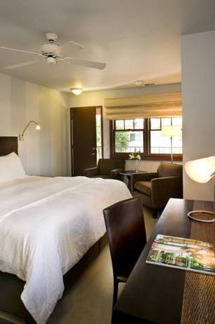 Imagen de la habitación del Hotel Casa Del Mar Inn. Foto 12