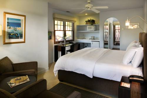 Imagen de la habitación del Hotel Casa Del Mar Inn. Foto 13