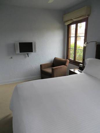 Imagen de la habitación del Hotel Casa Del Mar Inn. Foto 14